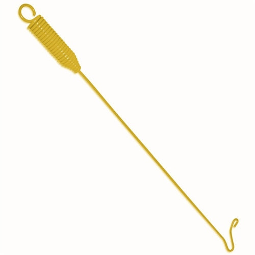 48" chicken poultry bird fowl catcher leg hook