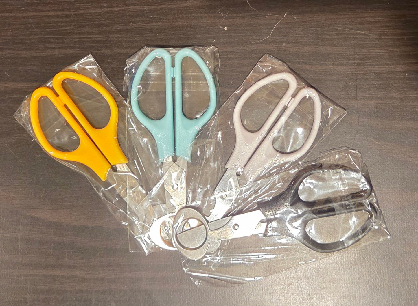 Quail Egg Scissors
