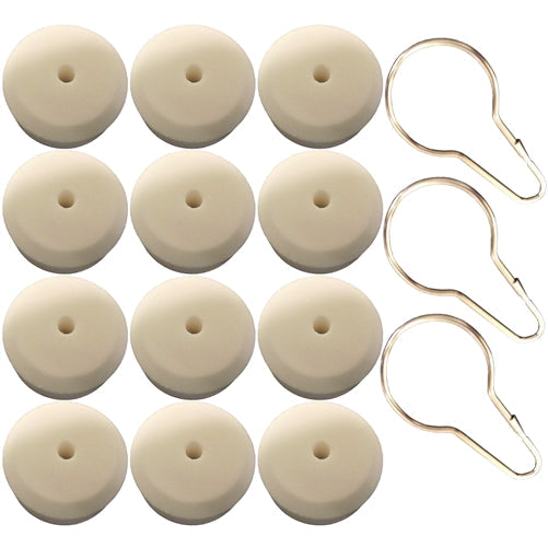Salt & Mineral Spool Lick And Hanger