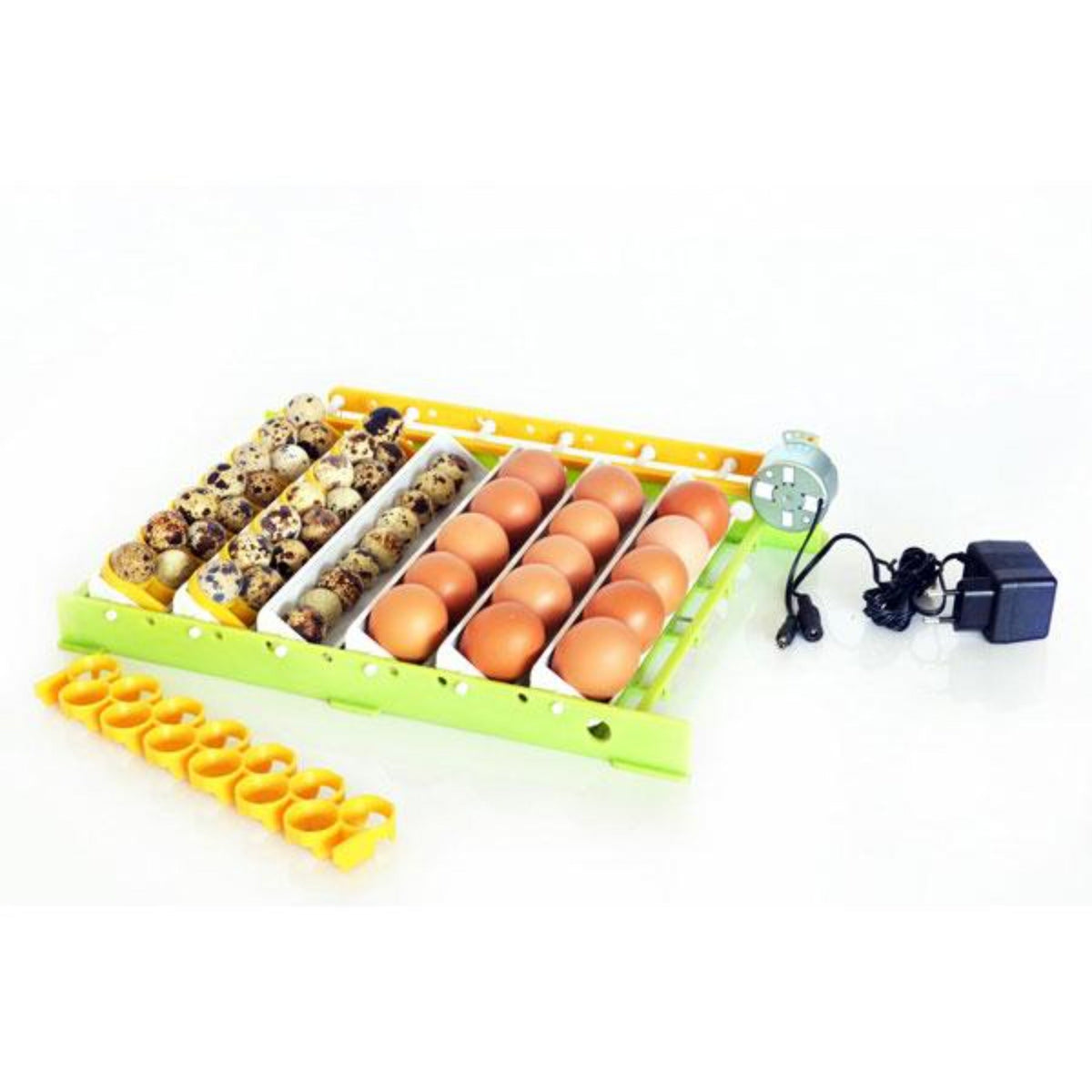 Conturn 30 - Automatic Egg Turner
