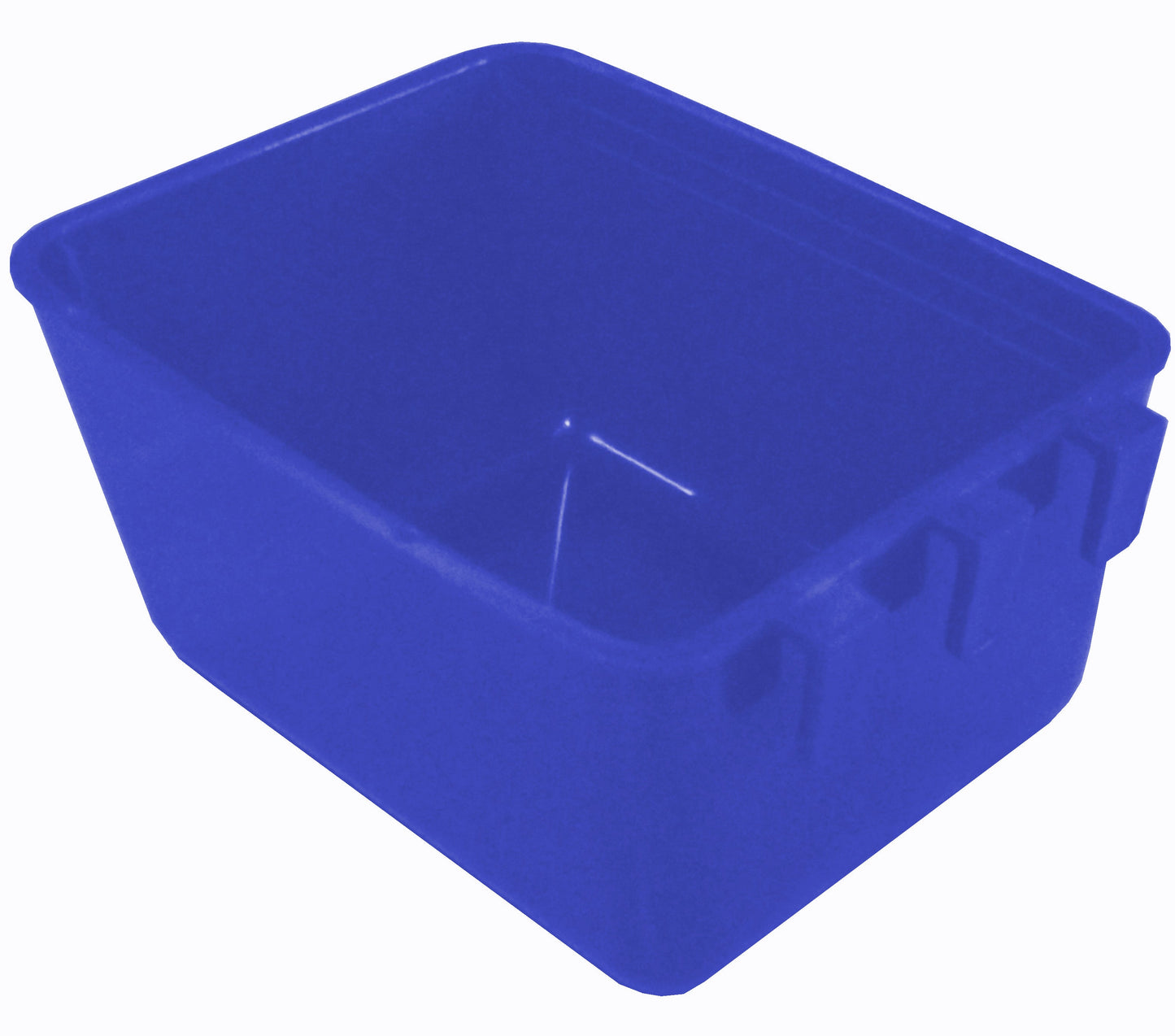 12oz Cage Cups Square Feeders or Water Drinkers, Treats