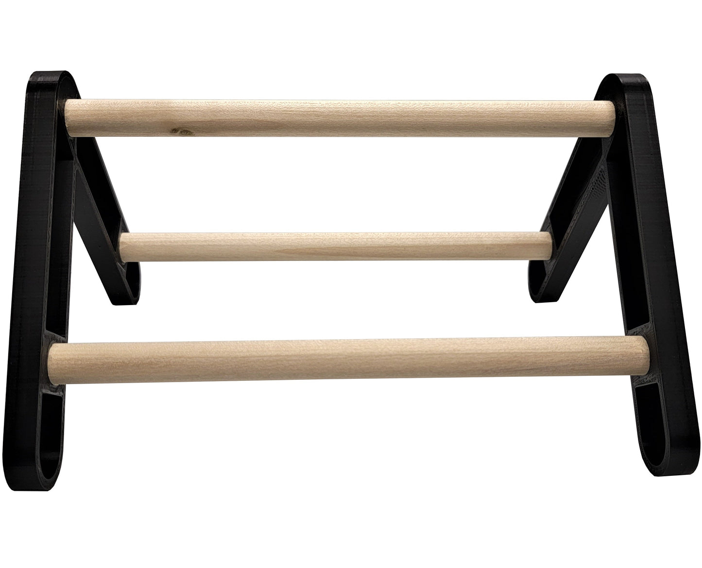 8 Inch Long 3 Bar Perch for Baby Chicks & Quail