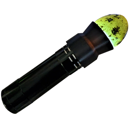 Quail Egg Candler Cordless handheld ultra bright LED Candling