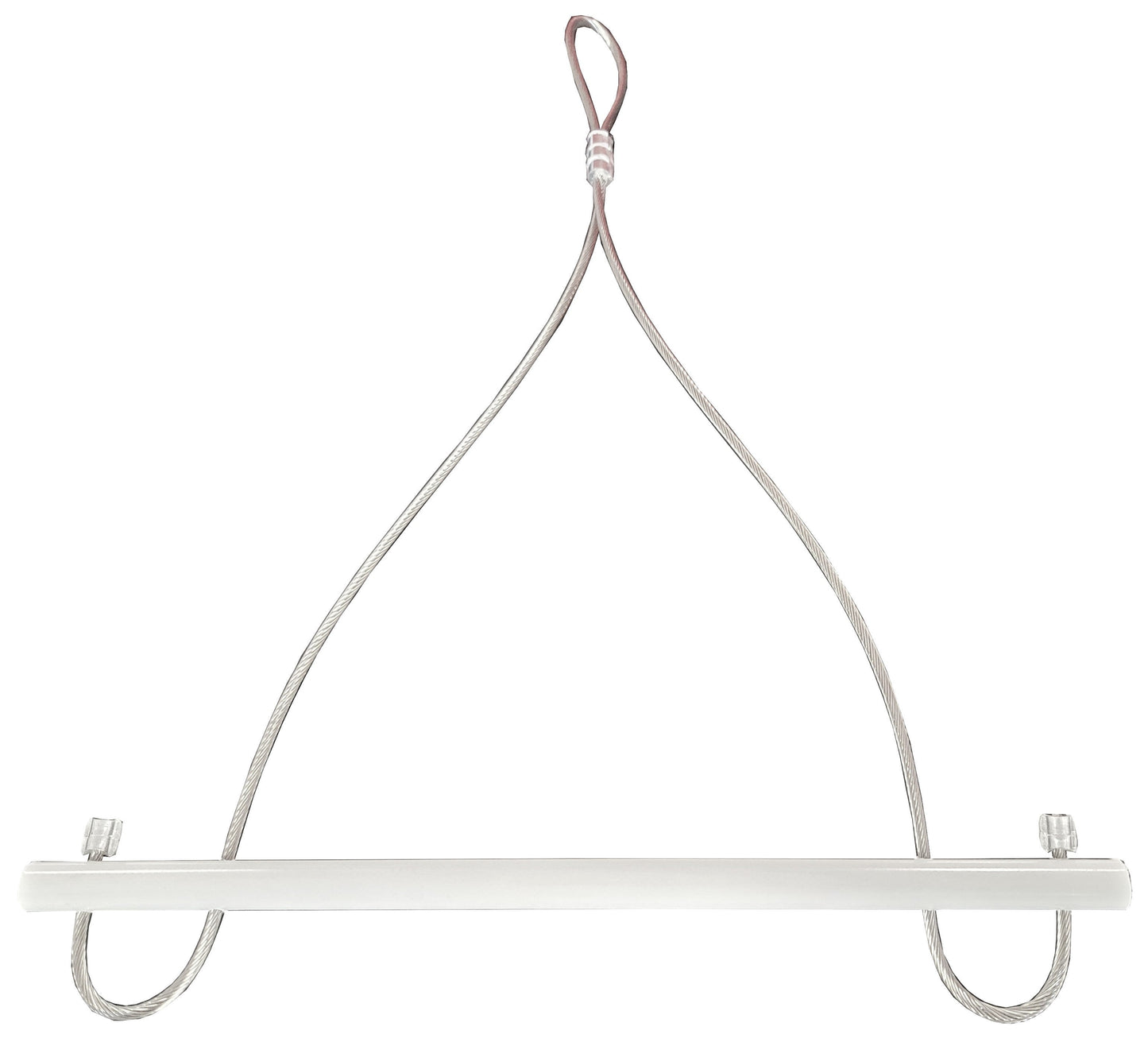 Combo Rabbit Processing Dispatcher Tool & Gambrel Hanger Wringer Neck Cervical Dislocation