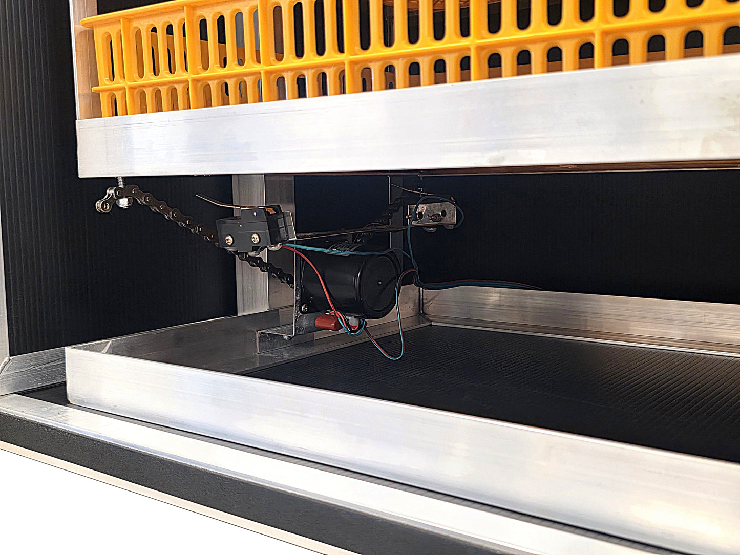 Rite Farm Products PRO1056 USA MADE Cabinet Incubator & Egg Hatcher
