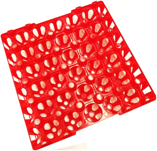 Rite Farm Products 30 Chicken Egg Poly Trays