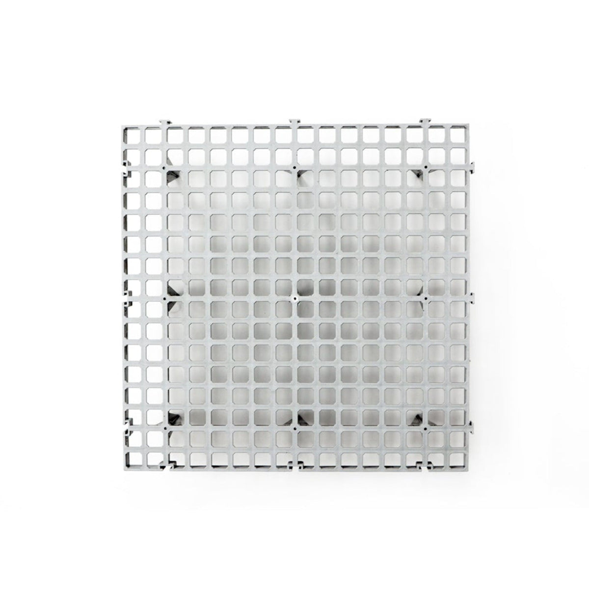 Dog Kennel Flooring - Smaller Holes (No Legs)