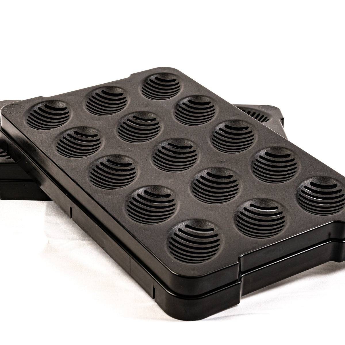 Tray Form Slot In Large Easy Hatch Trays (15 slot tray) – Guidroz Family Farm