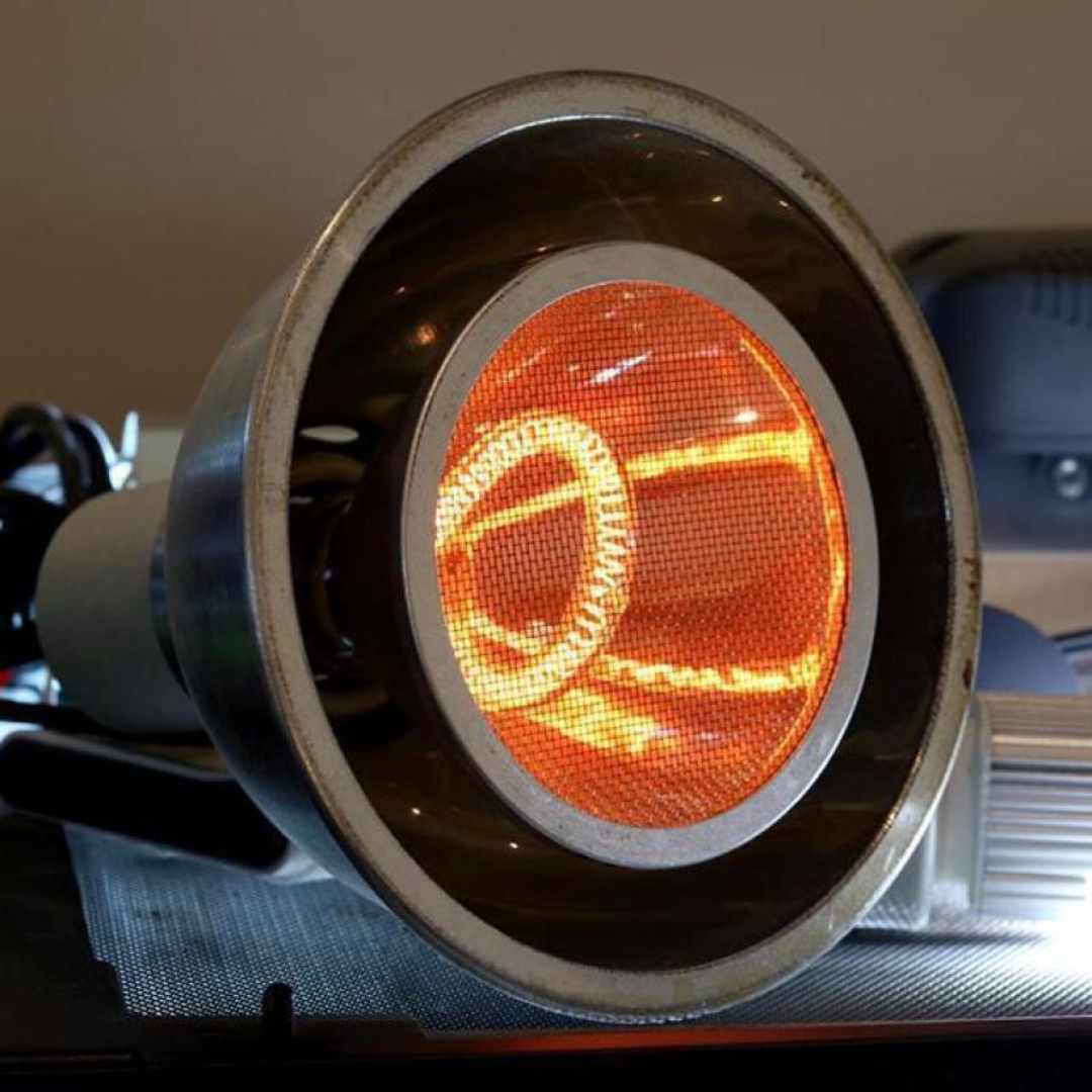 Rapidi Projector Arcadia Deep Heat Projectors – Guidroz Family Farm
