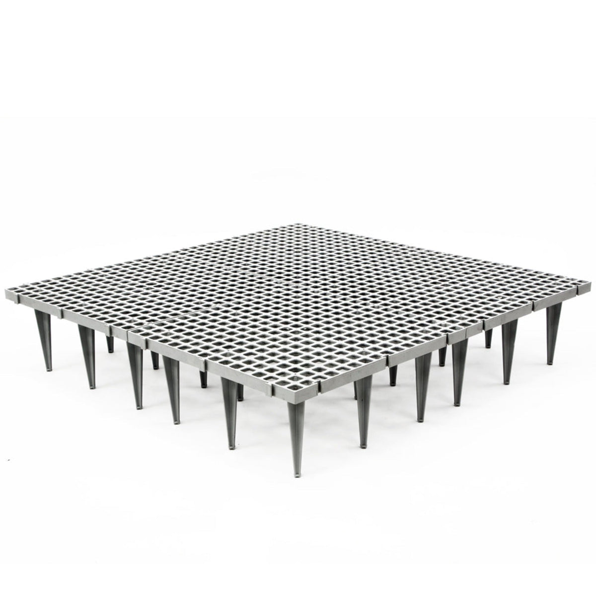 Slat Flooring - Large Hole (Legs: Medium)
