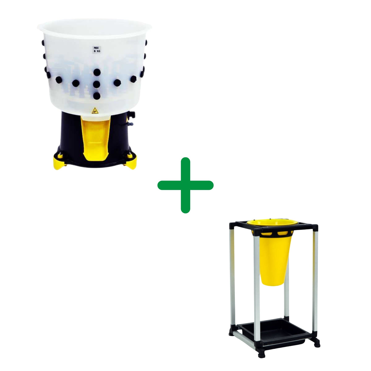 Small Processing Kit (Chicken)