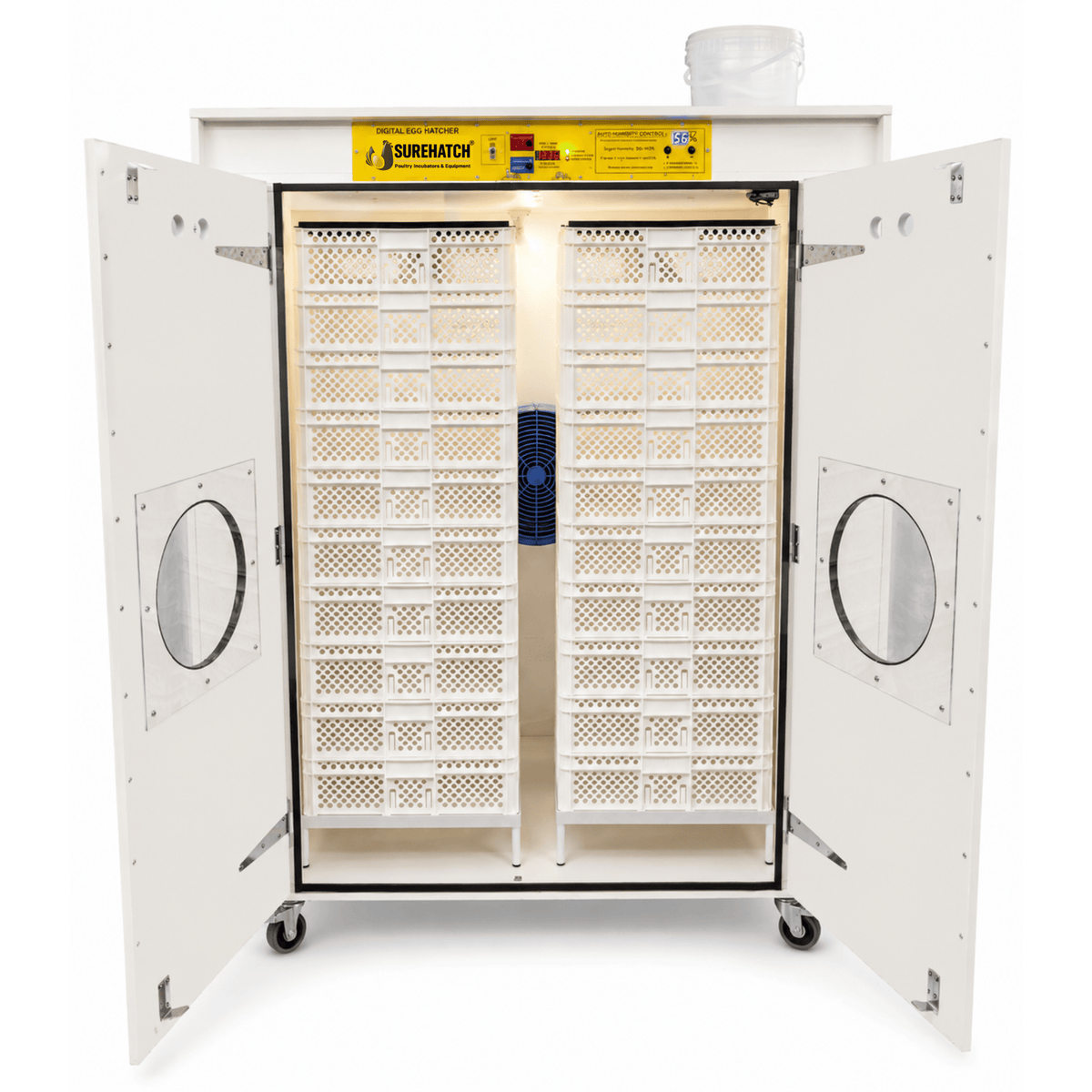 Surehatch® SH2000 Automatic Digital Hatcher