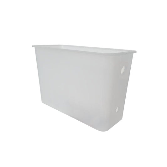 Water Tank (1 Gallon with Float Valve) - Combo Kit